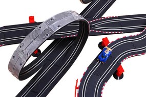 Pretekárska dráha SLOT RACING 700 cm
