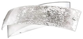 Gea Luce CAMILLA A M arg - Nástenné svietidlo CAMILLA 4xE14/28W/230V 54 cm stř.