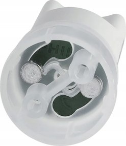 SADA 2x Philips LED trubica 60cm 9W 900lm 4000K 20 000h T8 EcoFit