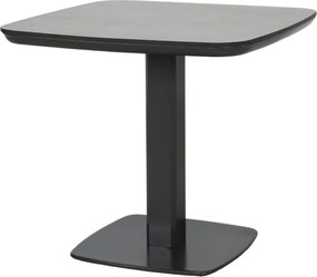 Doppler Picaso MELIA LIKA-TEX® antracit - záhradná/gastro súprava 2+1