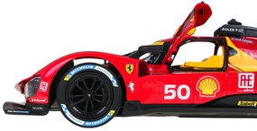 Diaľkovo ovládané auto 1:14 Ferrari 499P RASTAR