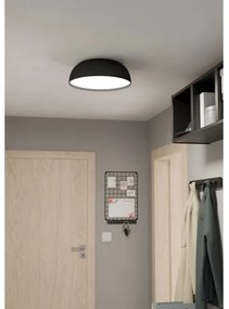 Eglo 900406 - LED RGBW Stmievateľné stropné svietidlo TOLLOS-Z 3xLED/7,5W/230V