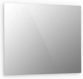 Klarstein Marvel Mirror, infračervený ohrievač, 360 W, týždenný časovač, IP54, hranaté zrkadlo