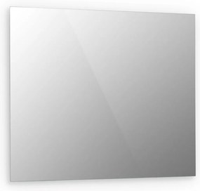 Marvel Mirror, infračervený ohrievač, 360 W, týždenný časovač, IP54, hranaté zrkadlo