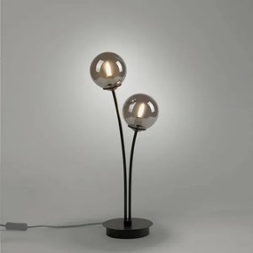 Paul Neuhaus 4040-18 - LED Stolná lampa WIDOW 2xG9/3W/230V