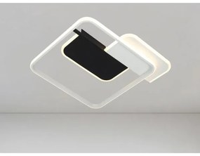 LED Stmievateľné stropné svietidlo LED/70W/230V 3000-6500K + diaľkové ovládanie