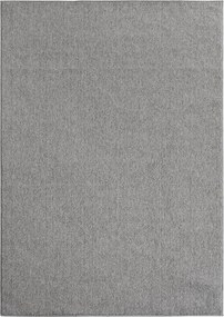 Sivý koberec 200x290 cm Helix 2200 – Ayyildiz Carpets
