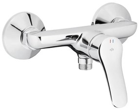KFA Armatura 5246-010-00 - Sprchová batéria MORRIS lesklý chróm