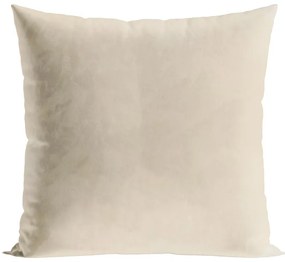 Obliečka na vankúš Velvet Zlatá Guľa 40x40 cm | INTERMEDIC SK