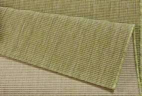 Hanse Home Collection koberce Kusový koberec Meadow 102726 grün - 200x290 cm