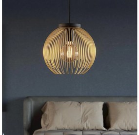 Eglo 900166 - Luster na lanku VENEZUELA 1xE27/40W/230V