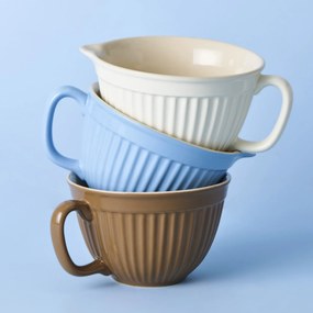 Ib Laursen Misa na cesto Mynte Blue Bell