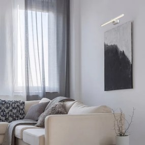 Rabalux 71148 - LED Obrazové svietidlo NABIL LED/15W/230V 4000K biela