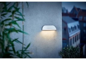 Nordlux - LED Vonkajšie nástenné svietidlo FRONT LED/9,5W/230V IP44