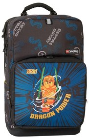 Detský batoh 23 l Ninjago Arin Maxi Plus – LEGO®