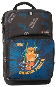 Detský batoh 23 l Ninjago Arin Maxi Plus – LEGO®