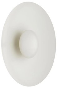 Argon 8863 - LED nástenné svietidlo BOLTON LED/12,5W/230V 3000K biela