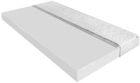 Penový matrac Helene 10 200x140 cm (T3). Akcia -15%. Vlastná spoľahlivá doprava až k Vám domov. 603024