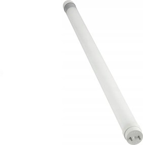 ECOLIGHT Hermetické svietidlo 60cm + 2x LED trubica studená biela - SET