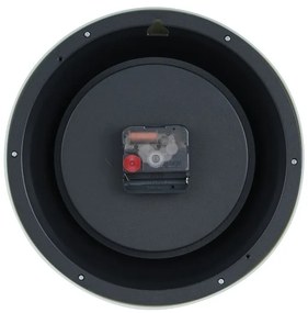 Nástenné hodiny ø 25 cm Tender Rib – Karlsson