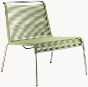 Záhradné kreslo M20S Teglgård