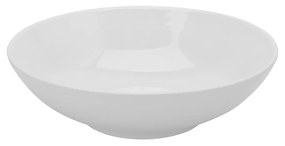 Miska Atelier biela ø 19,5 cm - Gaya - 452186