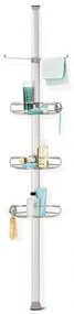 Polička Simplehuman Shower Caddy nerez oceľ SHBT1062