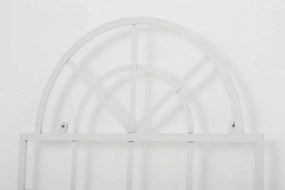 Mriežka na popínavé rastliny Viva - 180 x 70 cm - Biela