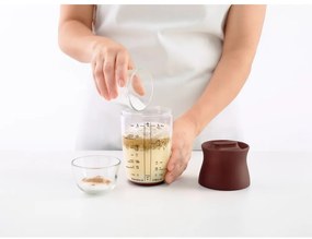 Dávkovač na cesto – Lékué