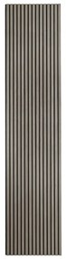 Akustický panel G21 270x60,5x2,1 cm, šedý dub 63910192 2ks