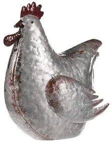 Sliepka kovová 23cm
