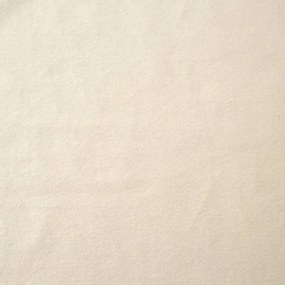 Béžové jednofarebné zamatové závesy do spálne Šírka: 135 cm | Dĺžka: 300 cm