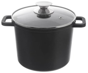 Hrniec GRANDE s pokrievkou 4,4 l