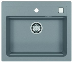 SET ALVEUS ATROX 30/81 + BATERIE DELOS 81