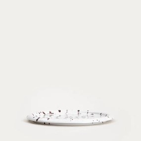 Tanier WILORA biely / hnedý 766763