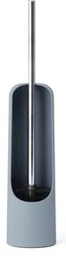 Modrá plastová WC kefa Touch – Umbra