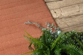 Koberec TEXTURA 488.05.LA000 Osta terakota
