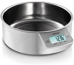 Sencor SKS 4030WH kuchynská váha