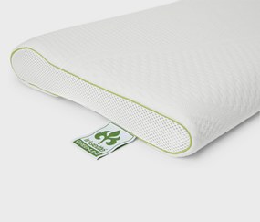 Vankúš irisette® greenline pre spáčov na bruchu