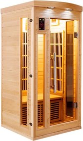 France Infrasauna APOLLON 1