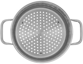 WMF - Sada hrncov COMPACT CUISINE 4 ks