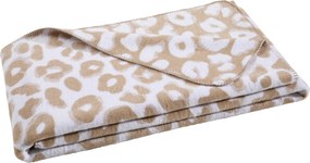 XXXLutz DOMÁCA DEKA, bavlna, 150/200 cm Dieter Knoll - Textil do domácnosti - 006161006302