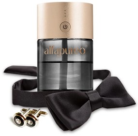 PROXIMA.store - Aroma difuzér EMOTION s vôňou Náplň: Silver Boss