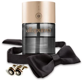 PROXIMA.store - Aroma difuzér EMOTION s vôňou Náplň: Silver Boss