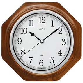 Nástenné hodiny JVD NS71.4, 28 cm