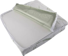 Zvýšený sedák BAMBOO Comfort