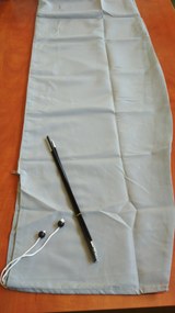 Derby Ochranný obal pre výkyvné slnečníky až do 300, 350 cm a 300 x 300 cm