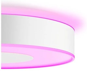 Philips -LED RGB Stmievateľné kúpelňové svietidlo Hue LED/33,5W/230V IP44 pr. 381