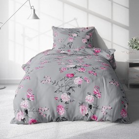 Bavlnené obliečky ROSAL BEAUTIFUL 2-dielna sada 140x200 cm