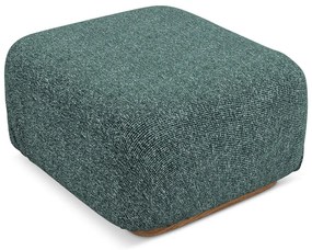 Tyrkysovomodrá modulárna podnožka Ailani – Makamii